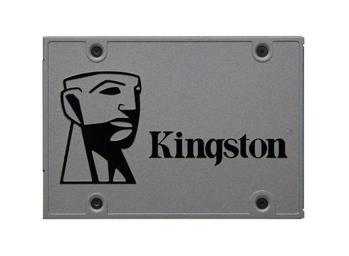 Transport share Commerce Benchmark Kingston UV500 1TB write 500MB/s 2.3W Desktop Storage - SSD  Storage | Cudasteam