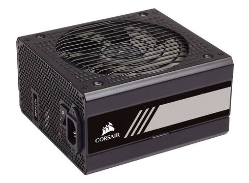Corsair RM550x ATX 550W 80 Plus Gold 100V - 240V Desktop Power Supply