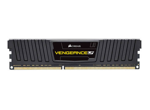 Corsair Vengeance LP 1600 8GB DDR3 GHz 1.5V Desktop Memory