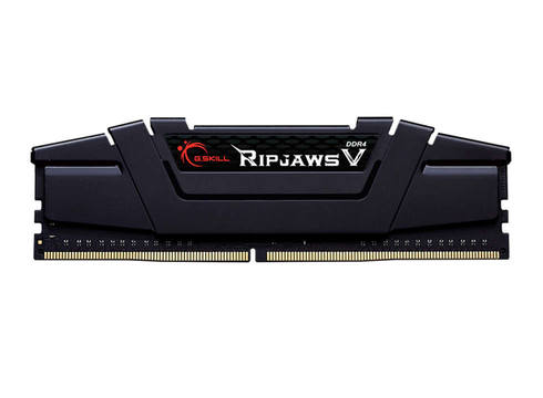 G.Skill RipJaws V 2400 8GB DDR4 GHz 1.2V Desktop Memory