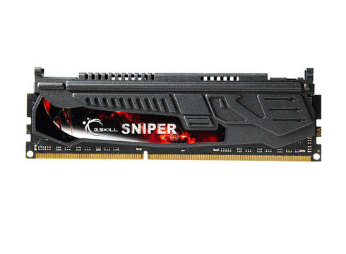 G.Skill Sniper 2133 8GB DDR3 GHz 1.6V Desktop Memory