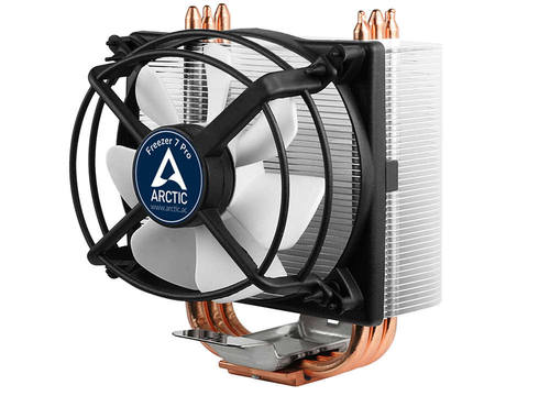 Arctic Freezer 7 Pro 2200rpm 24dbA 115W TDP Desktop Heatsink Fan