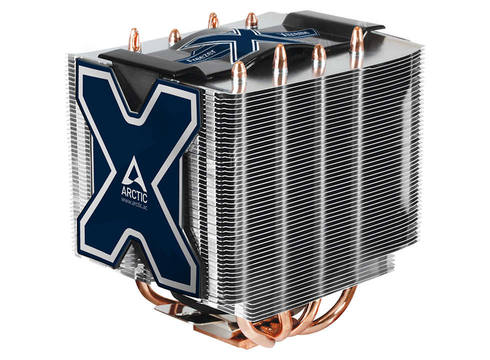 Arctic Freezer Xtreme 1500rpm 24dbA 150W TDP Desktop Heatsink Fan